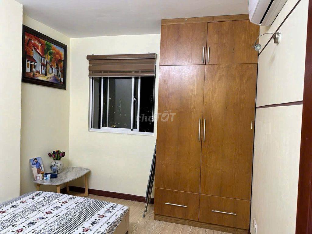 BÁN CĂN HỘ CENTRAL GARDEN  – 82M2 (2PN 2WC)  VIEW SÔNG – GIÁ 5.5 TỶ