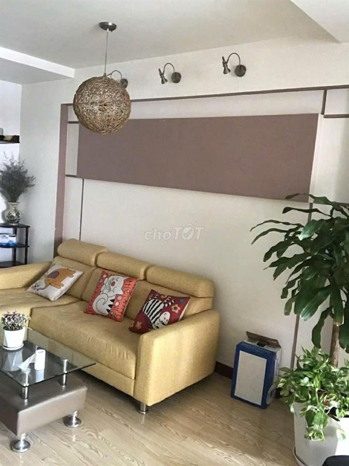 BÁN CĂN HỘ CENTRAL GARDEN  – 82M2 (2PN 2WC)  VIEW SÔNG – GIÁ 5.5 TỶ