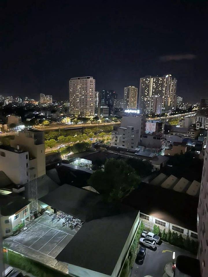 BÁN CĂN HỘ CENTRAL GARDEN  – 82M2 (2PN 2WC)  VIEW SÔNG – GIÁ 5.5 TỶ