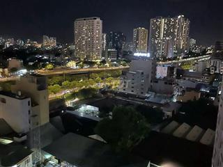 BÁN CĂN HỘ CENTRAL GARDEN  – 82M2 (2PN 2WC)  VIEW SÔNG – GIÁ 5.5 TỶ