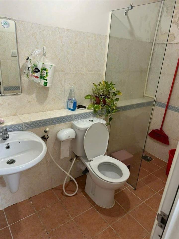 BÁN CĂN HỘ CENTRAL GARDEN  – 82M2 (2PN 2WC)  VIEW SÔNG – GIÁ 5.5 TỶ