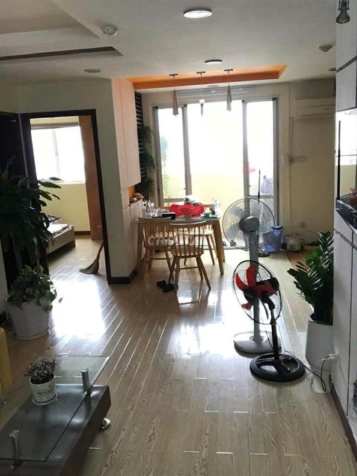 BÁN CĂN HỘ CENTRAL GARDEN  – 82M2 (2PN 2WC)  VIEW SÔNG – GIÁ 5.5 TỶ