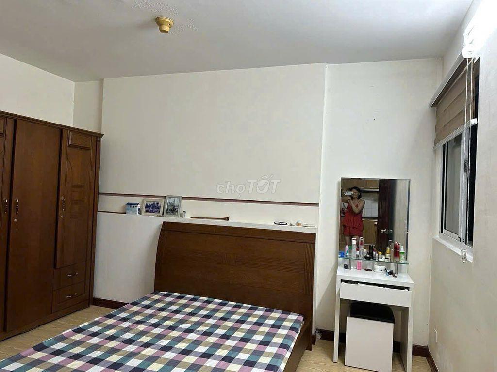 BÁN CĂN HỘ CENTRAL GARDEN  – 82M2 (2PN 2WC)  VIEW SÔNG – GIÁ 5.5 TỶ
