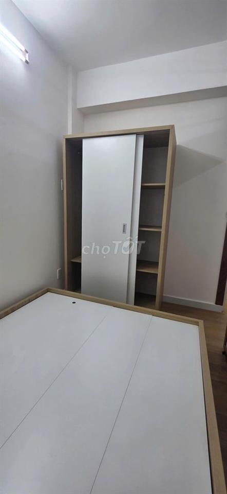 Căn Hộ Nguyễn Kim Quận 10 - Lô R Lầu 2, Nhà Mới đẹp, 50m², 2pn, 2.69Tỷ
