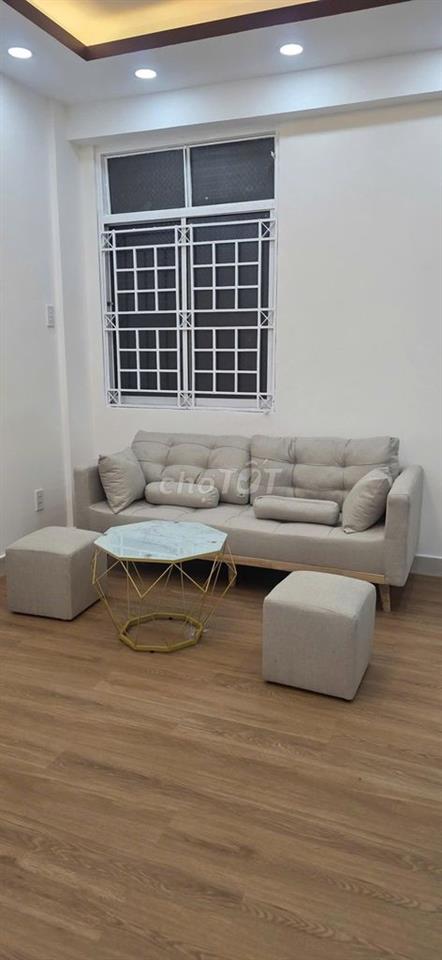 Căn Hộ Nguyễn Kim Quận 10 - Lô R Lầu 2, Nhà Mới đẹp, 50m², 2pn, 2.69Tỷ