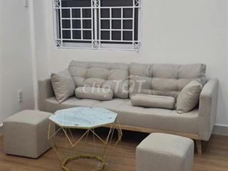 Căn Hộ Nguyễn Kim Quận 10 - Lô R Lầu 2, Nhà Mới đẹp, 50m², 2pn, 2.85Tỷ