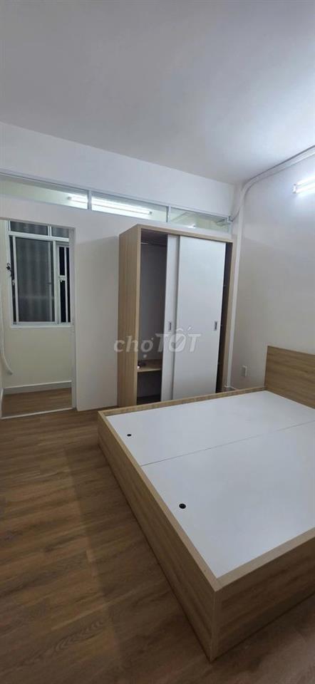 Căn Hộ Nguyễn Kim Quận 10 - Lô R Lầu 2, Nhà Mới đẹp, 50m², 2pn, 2.69Tỷ