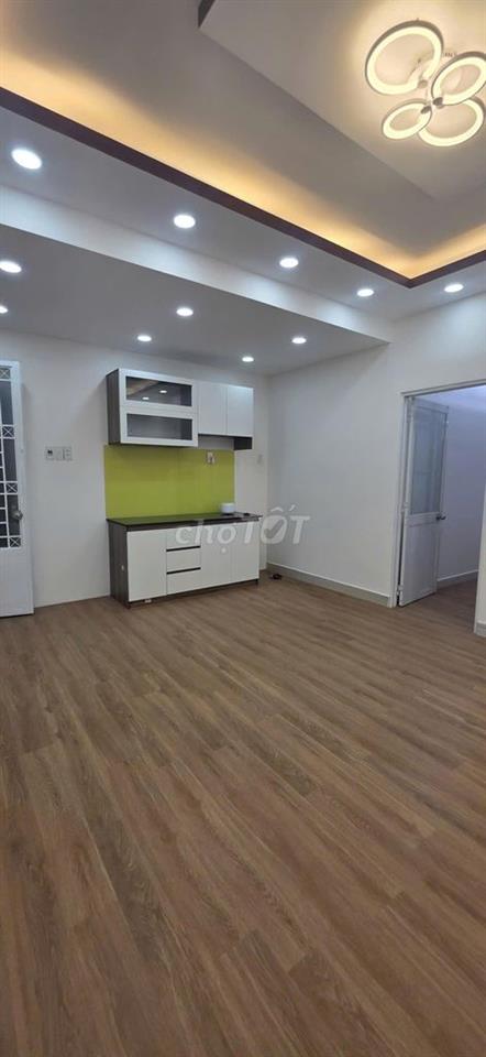 Căn Hộ Nguyễn Kim Quận 10 - Lô R Lầu 2, Nhà Mới đẹp, 50m², 2pn, 2.69Tỷ