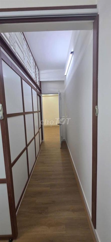 Căn Hộ Nguyễn Kim Quận 10 - Lô R Lầu 2, Nhà Mới đẹp, 50m², 2pn, 2.69Tỷ
