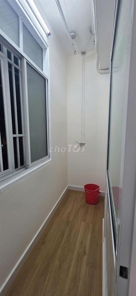 Căn Hộ Nguyễn Kim Quận 10 - Lô R Lầu 2, Nhà Mới đẹp, 50m², 2pn, 2.69Tỷ