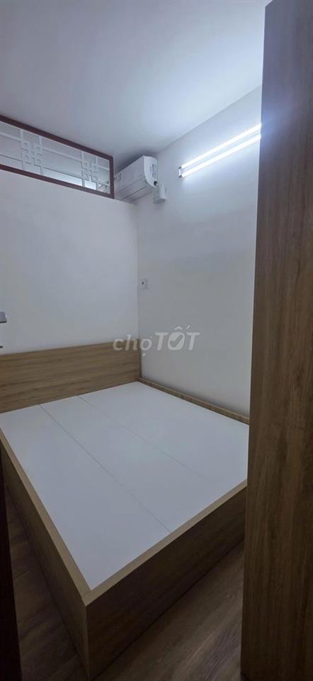 Căn Hộ Nguyễn Kim Quận 10 - Lô R Lầu 2, Nhà Mới đẹp, 50m², 2pn, 2.69Tỷ