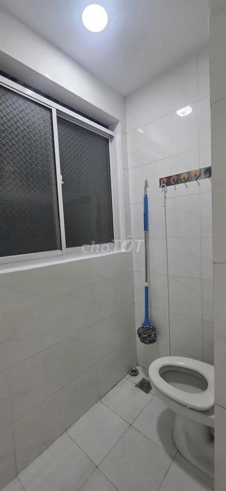 Căn Hộ Nguyễn Kim Quận 10 - Lô R Lầu 2, Nhà Mới đẹp, 50m², 2pn, 2.69Tỷ