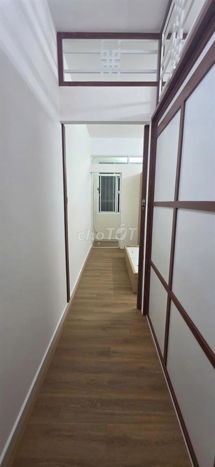 Căn Hộ Nguyễn Kim Quận 10 - Lô R Lầu 2, Nhà Mới đẹp, 50m², 2pn, 2.69Tỷ