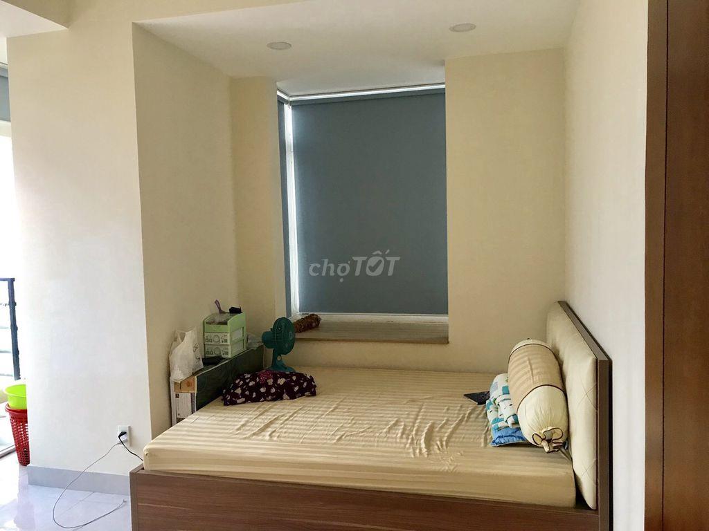 BÁN CĂN HỘ THUẬN VIỆT Q11 – 100M2 (3PN/2WC) – TẦNG CAO – GIÁ 5.8 TỶ