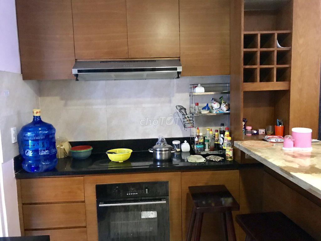 BÁN CĂN HỘ THUẬN VIỆT Q11 – 100M2 (3PN/2WC) – TẦNG CAO – GIÁ 5.8 TỶ