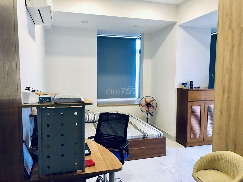 BÁN CĂN HỘ THUẬN VIỆT Q11 – 100M2 (3PN/2WC) – TẦNG CAO – GIÁ 5.8 TỶ