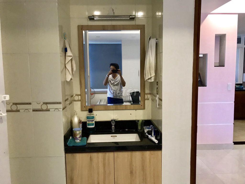 BÁN CĂN HỘ THUẬN VIỆT Q11 – 100M2 (3PN/2WC) – TẦNG CAO – GIÁ 5.8 TỶ