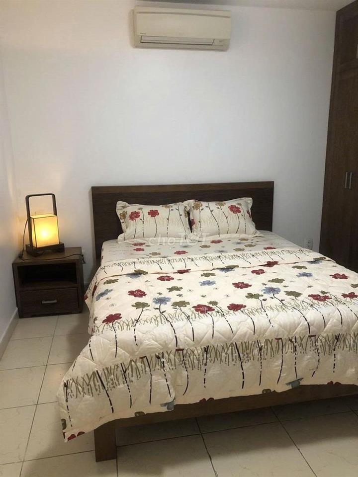SCREC TOWER QUẬN 3 – 75M2 (2PN 2WC) – MỚI SƠN SỬA SẠCH ĐẸP – GIÁ 12 TR
