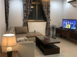 SCREC TOWER QUẬN 3 – 75M2 (2PN 2WC) – MỚI SƠN SỬA SẠCH ĐẸP – GIÁ 12 TR