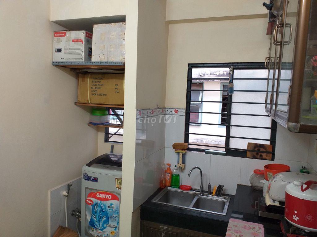 CĂN HỘ BÀU CÁT II TÂN BÌNH – 55M2 (2PN) – THOÁNG MÁT GIÁ TỐT 3..45 TỶ