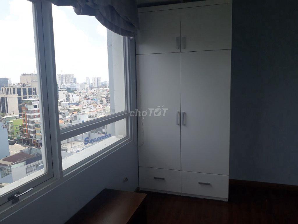 CHCC NGUYỄN PHÚC NGUYÊN  – 100M2 (3PN 2WC) – NHÀ MỚI ĐẸP – GIÁ : 15 TR