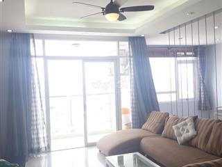 CHCC NGUYỄN PHÚC NGUYÊN  – 100M2 (3PN 2WC) – NHÀ MỚI ĐẸP – GIÁ : 15 TR
