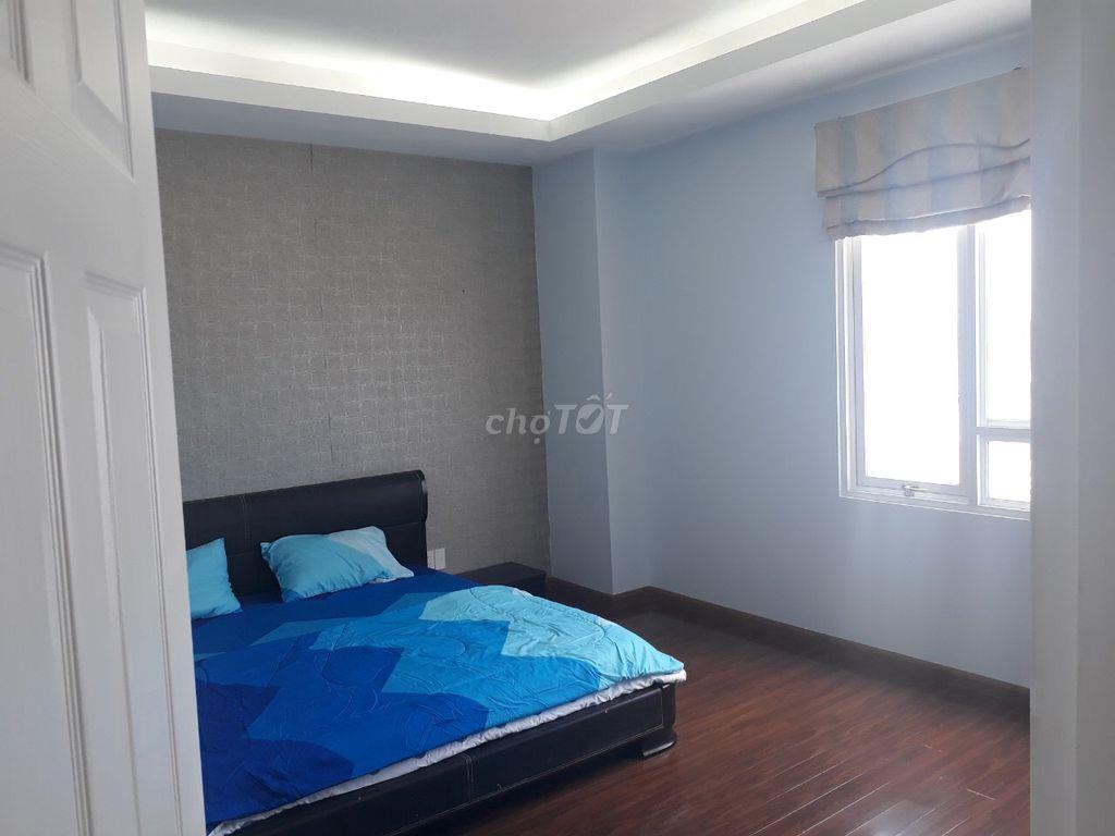 CHCC NGUYỄN PHÚC NGUYÊN  – 100M2 (3PN 2WC) – NHÀ MỚI ĐẸP – GIÁ : 15 TR