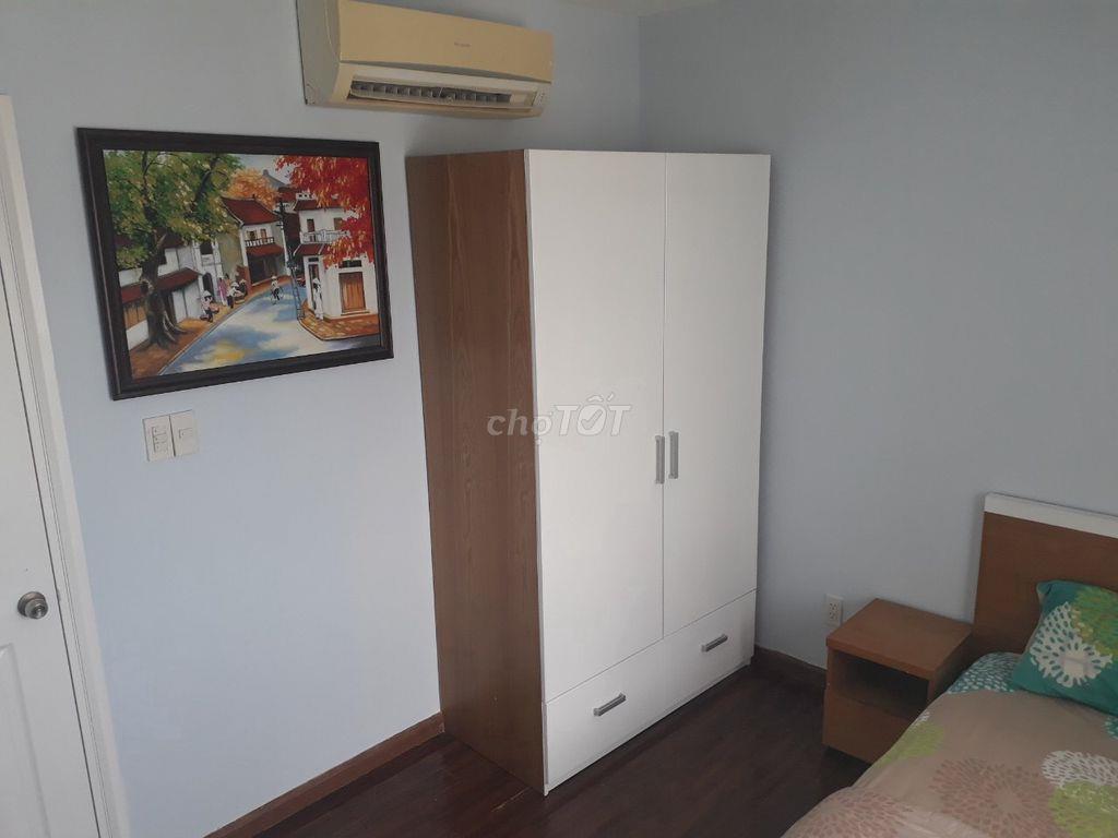 CHCC NGUYỄN PHÚC NGUYÊN  – 100M2 (3PN 2WC) – NHÀ MỚI ĐẸP – GIÁ : 15 TR
