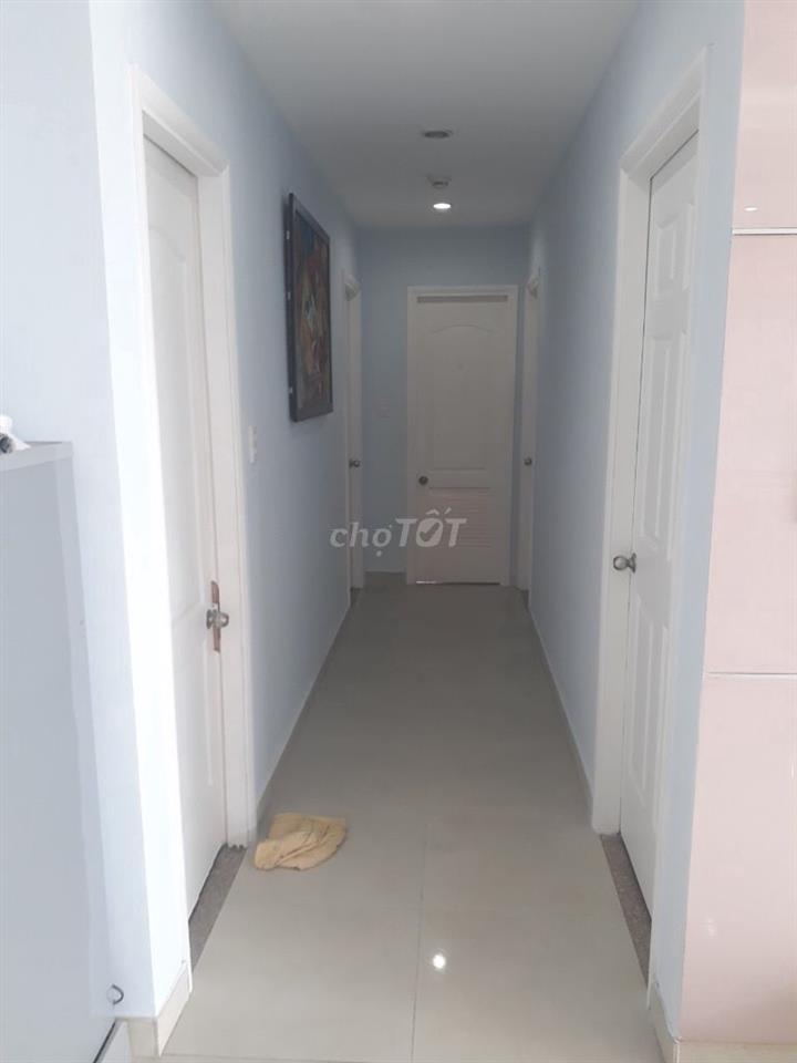 CHCC NGUYỄN PHÚC NGUYÊN  – 100M2 (3PN 2WC) – NHÀ MỚI ĐẸP – GIÁ : 15 TR