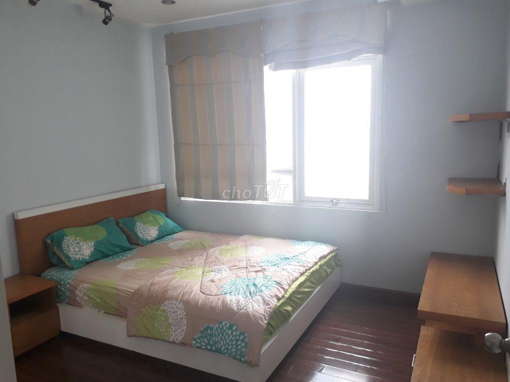 CHCC NGUYỄN PHÚC NGUYÊN  – 100M2 (3PN 2WC) – NHÀ MỚI ĐẸP – GIÁ : 15 TR
