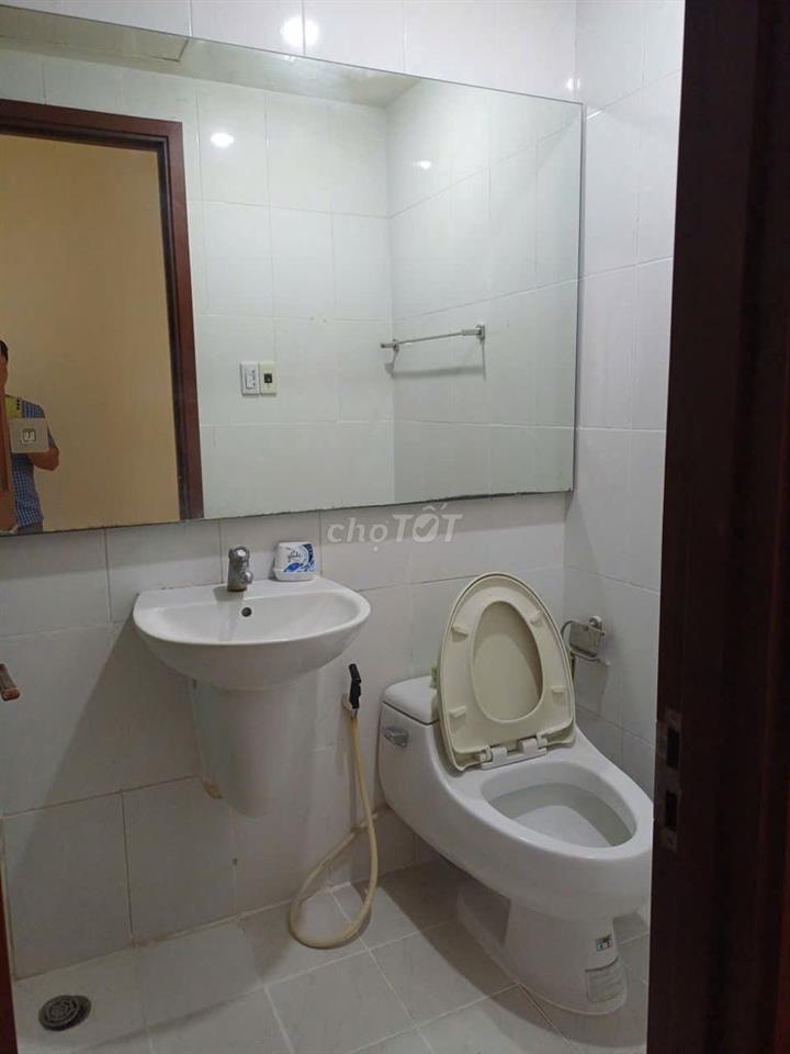 CĂN HỘ CAO CẤP GẦN SÂN BAY – CỘNG HÒA PLAZA 156M2 (3PN 2WC) - 17 TR