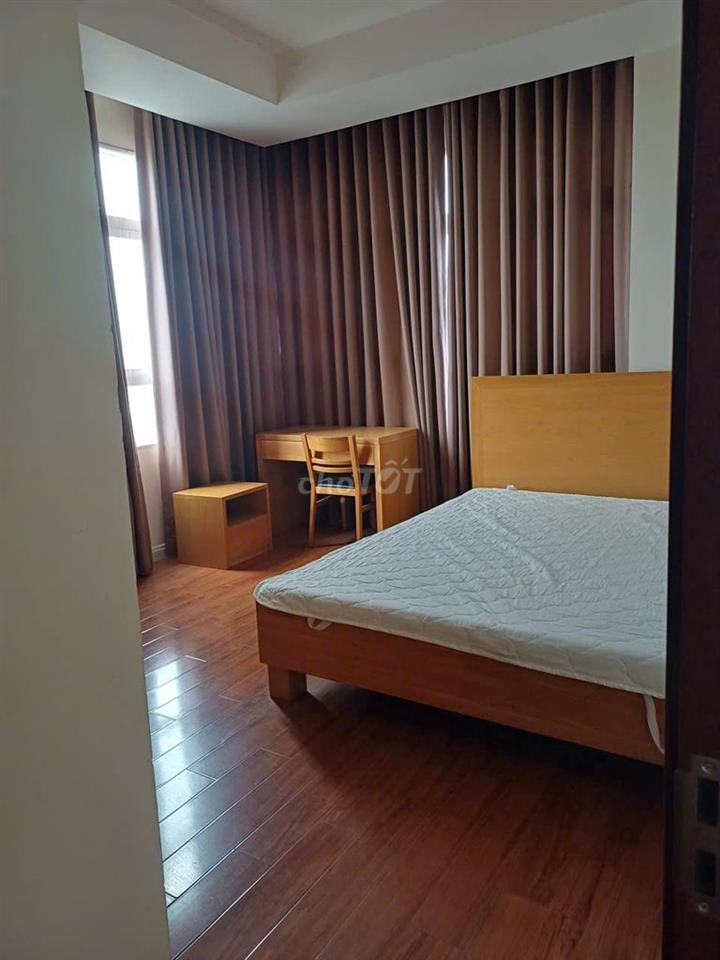 CĂN HỘ CAO CẤP GẦN SÂN BAY – CỘNG HÒA PLAZA 156M2 (3PN 2WC) - 17 TR