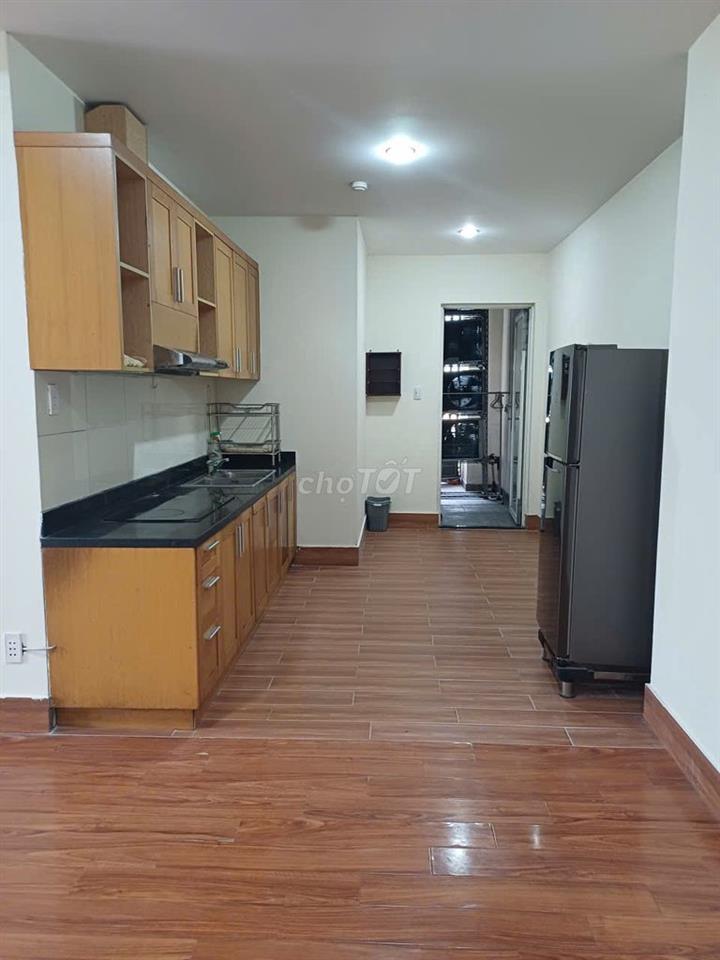 CĂN HỘ CAO CẤP GẦN SÂN BAY – CỘNG HÒA PLAZA 156M2 (3PN 2WC) - 17 TR