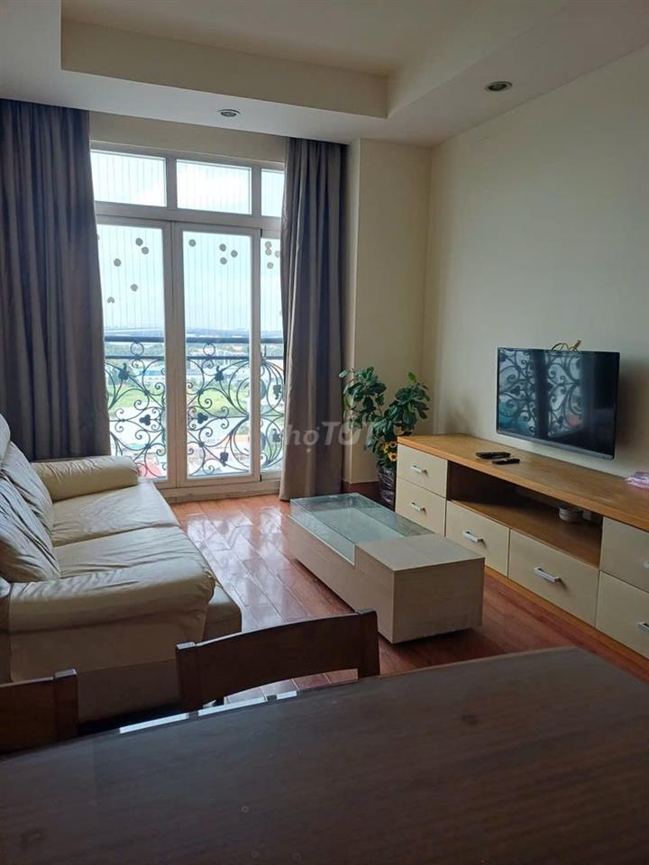 CĂN HỘ CAO CẤP GẦN SÂN BAY – CỘNG HÒA PLAZA 156M2 (3PN 2WC) - 17 TR
