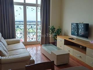 CĂN HỘ CAO CẤP GẦN SÂN BAY – CỘNG HÒA PLAZA 100M2 (3PN 2WC) - 17 TR