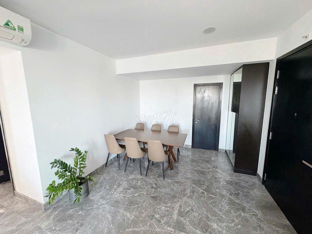 BÁN CĂN HỘ HẠNG SANG D1 MENSION QUẬN 1 – 104M2 (3PN 2WC) ,GIÁ 10.2 TỶ