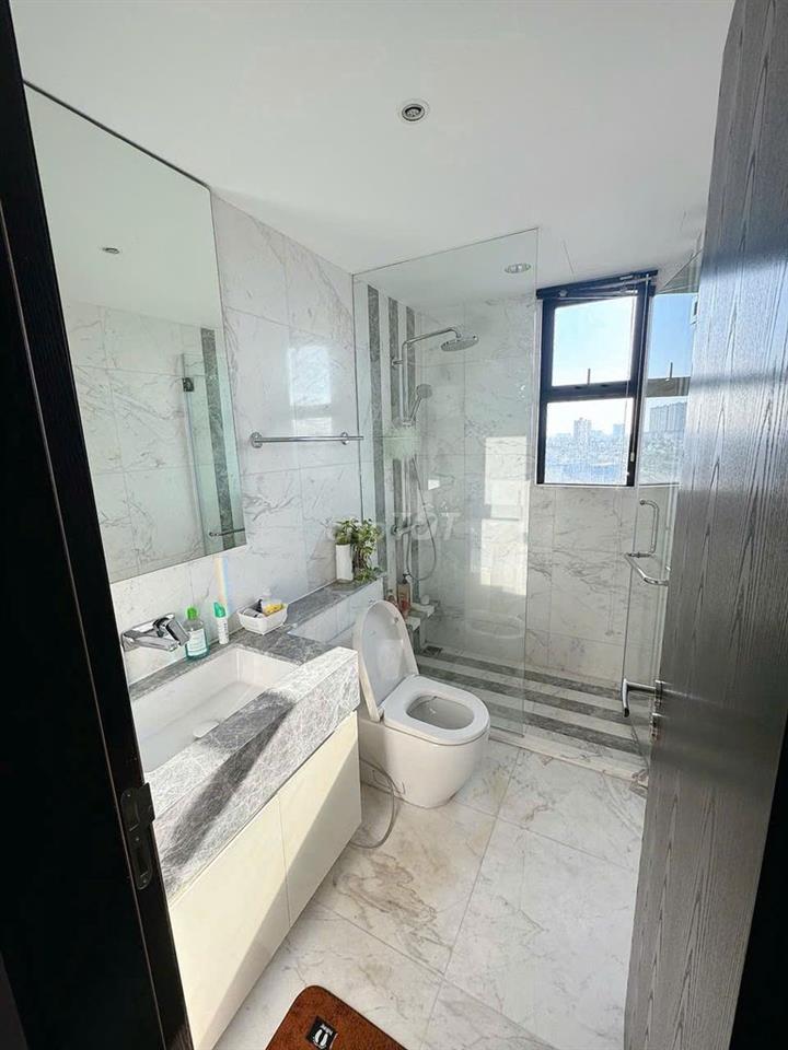 BÁN CĂN HỘ HẠNG SANG D1 MENSION QUẬN 1 – 104M2 (3PN 2WC) ,GIÁ 10.2 TỶ