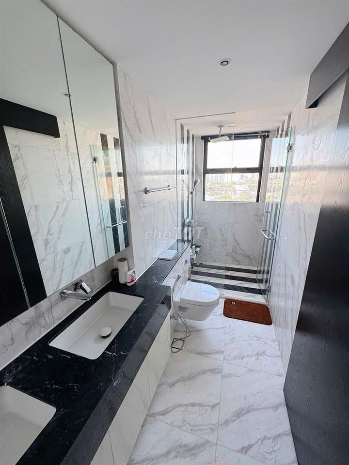 BÁN CĂN HỘ HẠNG SANG D1 MENSION QUẬN 1 – 104M2 (3PN 2WC) ,GIÁ 10.2 TỶ