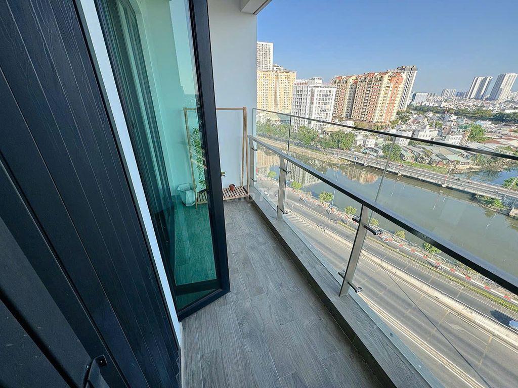 BÁN CĂN HỘ HẠNG SANG D1 MENSION QUẬN 1 – 104M2 (3PN 2WC) ,GIÁ 10.2 TỶ