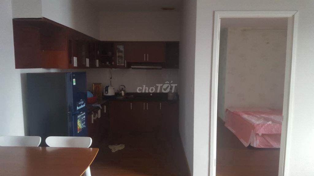[CHÍNH CHỦ GỬI CHO THUÊ] CH CARILLON 1 – 86M2 (2PN 2WC) - GIÁ 13TR