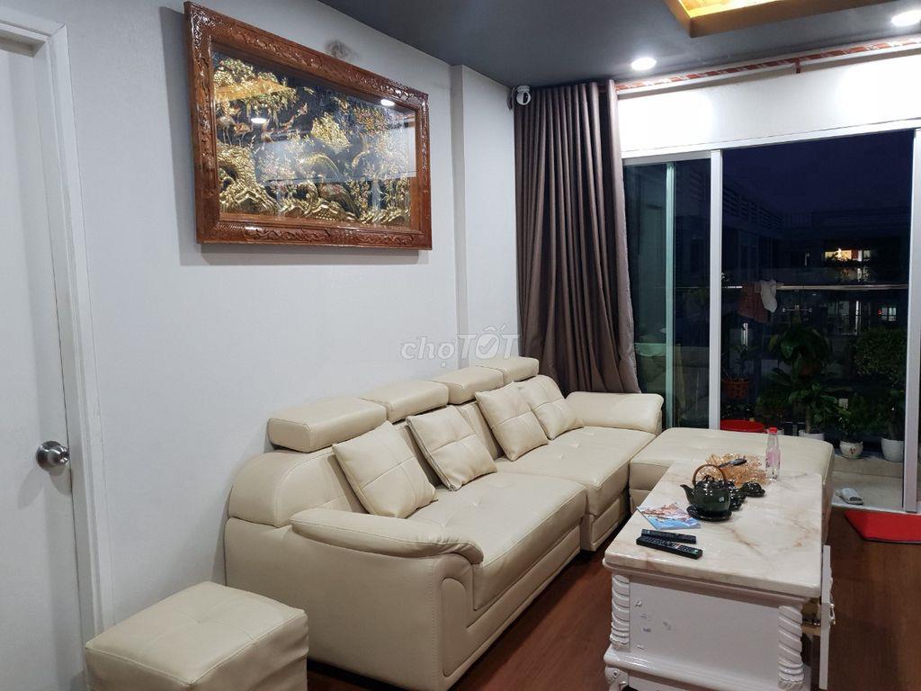 [CHÍNH CHỦ GỬI CHO THUÊ] CH CARILLON 1 – 86M2 (2PN 2WC) - GIÁ 13TR