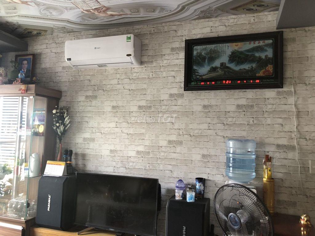 [CHÍNH CHỦ GỬI CHO THUÊ] CH CARILLON 1 – 86M2 (2PN 2WC) - GIÁ 13TR