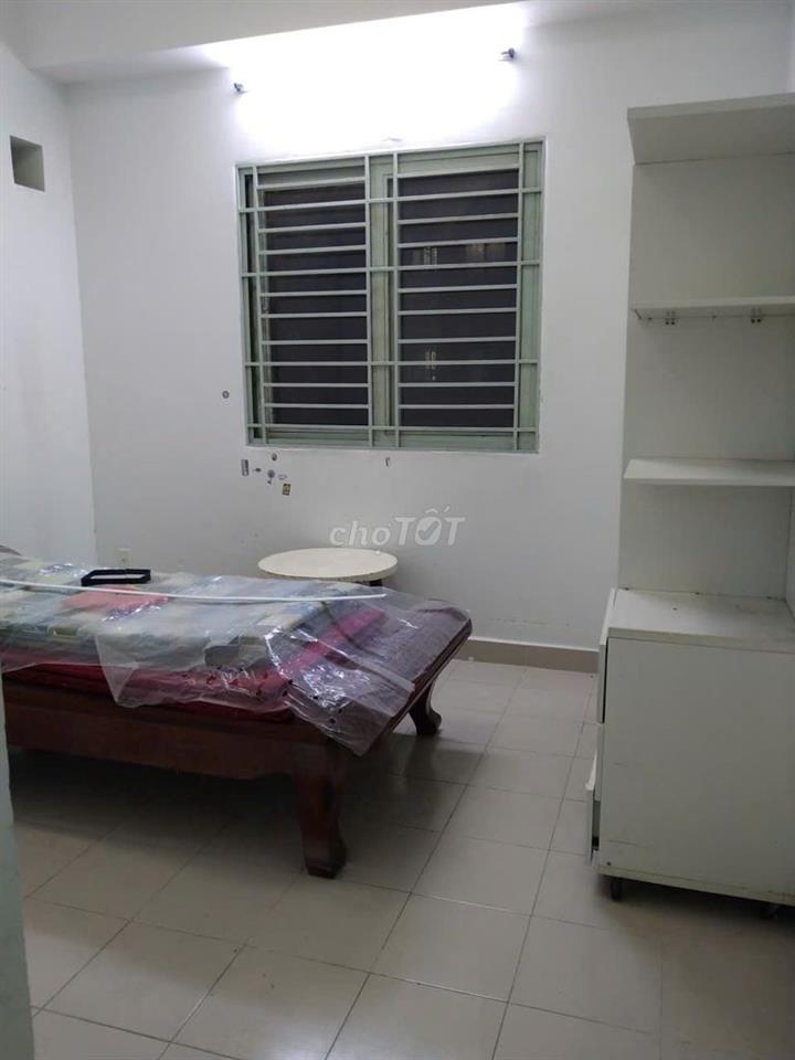 HÀNG HIẾM GIÁ RẺ QUẬN 11 – CHUNG CƯ PHÚ THỌ (65M2 2PN 2WC) GIÁ 3.4 TỶ 