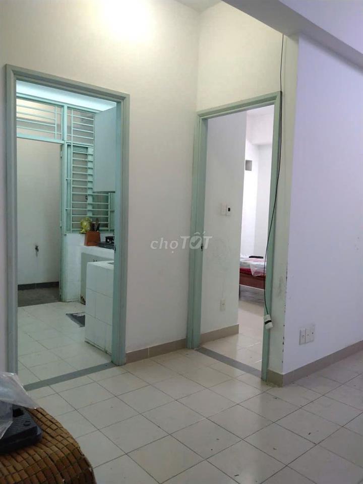 HÀNG HIẾM GIÁ RẺ QUẬN 11 – CHUNG CƯ PHÚ THỌ (65M2 2PN 2WC) GIÁ 3.4 TỶ 