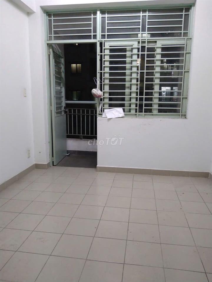 HÀNG HIẾM GIÁ RẺ QUẬN 11 – CHUNG CƯ PHÚ THỌ (65M2 2PN 2WC) GIÁ 3.4 TỶ 