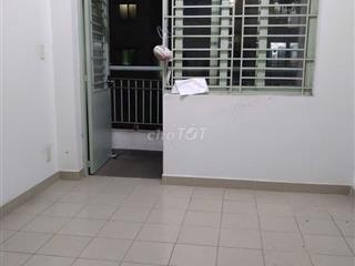 HÀNG HIẾM GIÁ RẺ QUẬN 11 – CHUNG CƯ PHÚ THỌ (65M2 2PN 2WC) GIÁ 3.4 TỶ 