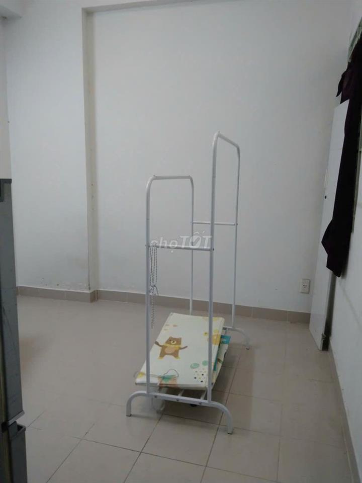 HÀNG HIẾM GIÁ RẺ QUẬN 11 – CHUNG CƯ PHÚ THỌ (65M2 2PN 2WC) GIÁ 3.4 TỶ 