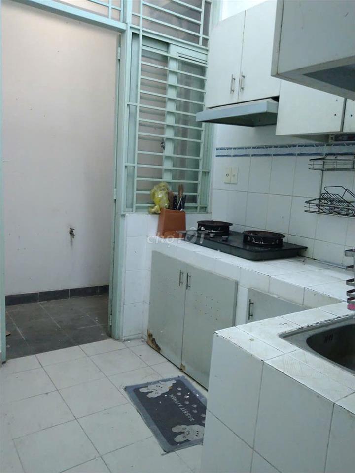 HÀNG HIẾM GIÁ RẺ QUẬN 11 – CHUNG CƯ PHÚ THỌ (65M2 2PN 2WC) GIÁ 3.4 TỶ 