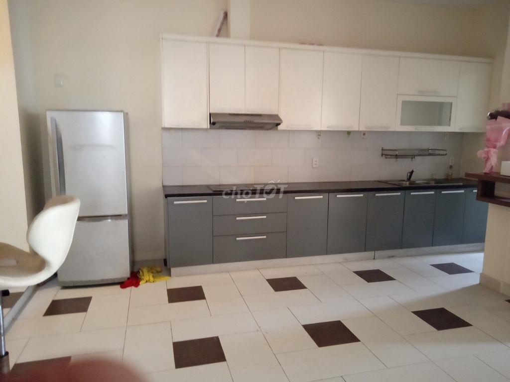  CHO THUÊ CĂN 3PN LỮ GIA PLAZA Q11 – 100M2 TẦNG CAO  – GIÁ CHỈ 14 TR