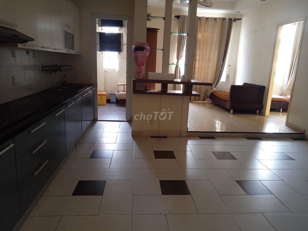  CHO THUÊ CĂN 3PN LỮ GIA PLAZA Q11 – 100M2 TẦNG CAO  – GIÁ CHỈ 14 TR